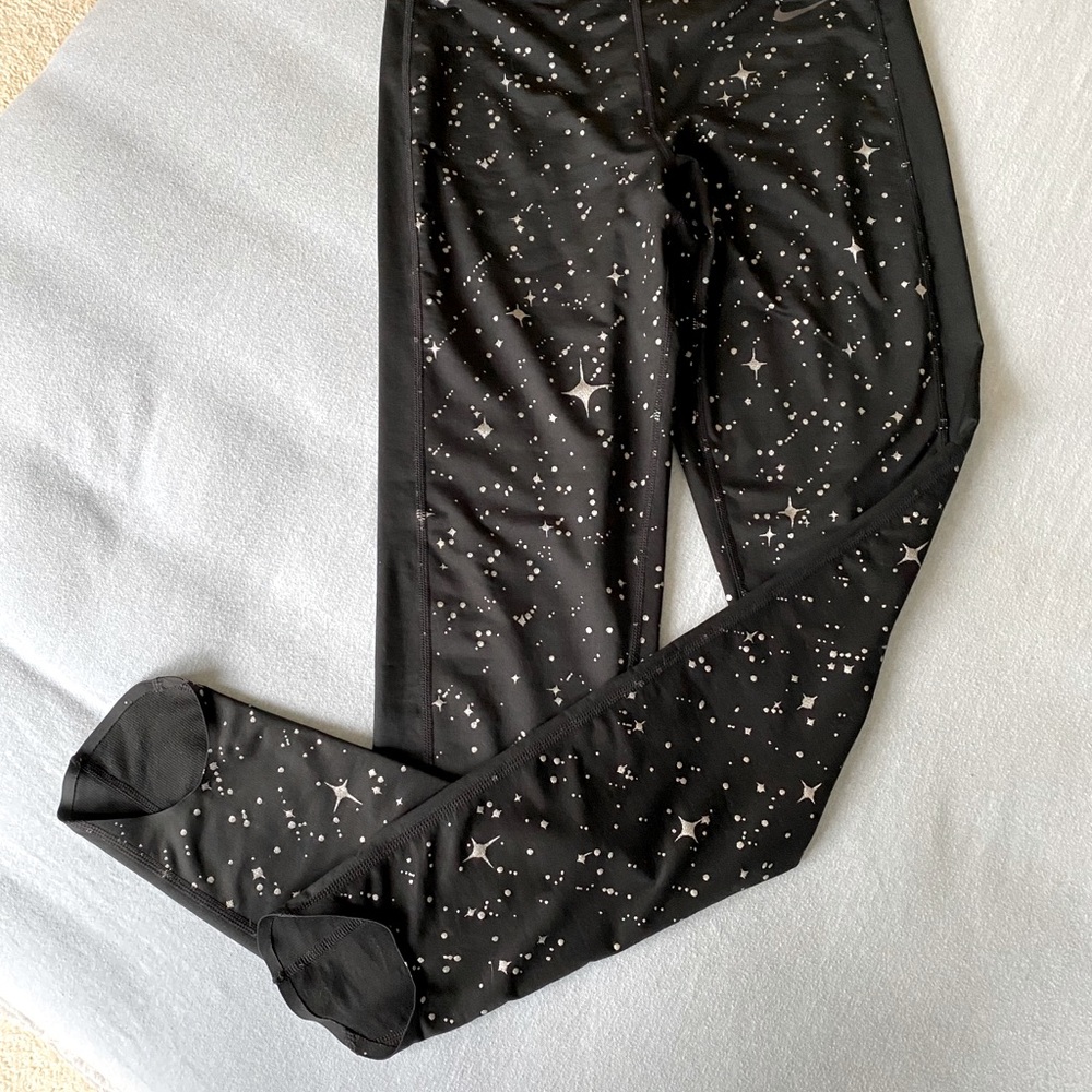 Nike Pro Warm Tights